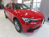 AlfaRomeo Stelvio ´17 Stelvio Super Q4 2.2 JTDM 140KW AT8 E6d #3