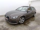 Audi A4 Avant 2.0 TDi Ultra 110kW S tronic Business Ed 5d #0