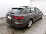 Audi A4 Avant 2.0 TDi Ultra 110kW S tronic Business Ed 5d #1