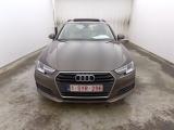 Audi A4 Avant 2.0 TDi Ultra 110kW S tronic Business Ed 5d #4