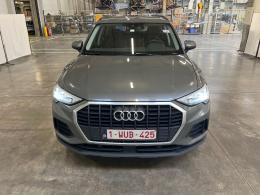 Audi, Q3 '18, Audi Q3 35 TDI S Tronic Business Edition 5d