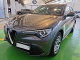 AlfaRomeo 27 ALFA ROMEO STELVIO / 2017 / 5P / SUV 2.2 TURBO DIESEL 190CV AT8 Q4 BUSINESS #0