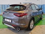 AlfaRomeo 27 ALFA ROMEO STELVIO / 2017 / 5P / SUV 2.2 TURBO DIESEL 190CV AT8 Q4 BUSINESS #1