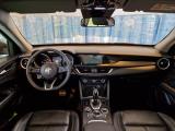 AlfaRomeo 27 ALFA ROMEO STELVIO / 2017 / 5P / SUV 2.2 TURBO DIESEL 190CV AT8 Q4 BUSINESS #2