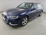 Audi 27 AUDI A4 AVANT / 2019 / 5P / STATION WAGON 2.0 40 TDI BUSIN ADVAN. S TRONIC #0