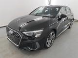 AUDI A3 SPORTBACK 2.0 40 TDI 147KW QUATTRO S TRONIC S LINE interior - Platinum - #0