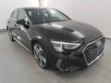 AUDI A3 SPORTBACK 2.0 40 TDI 147KW QUATTRO S TRONIC S LINE interior - Platinum - #2