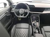 AUDI A3 SPORTBACK 2.0 40 TDI 147KW QUATTRO S TRONIC S LINE interior - Platinum - #4