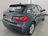 AUDI A1 1.0 25 TFSI S TRONIC Business Plus #1