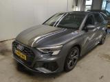 AUDI A3 Sportback 4 #0