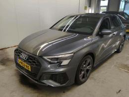 AUDI A3 Sportback 4