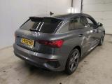 AUDI A3 Sportback 4 #1