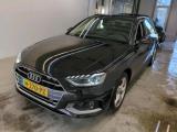 AUDI A4 Avant 35 TFSI #0