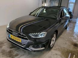 AUDI A4 Avant 35 TFSI