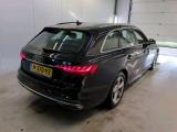 AUDI A4 Avant 35 TFSI #1