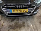 AUDI A4 Avant 35 TFSI #4