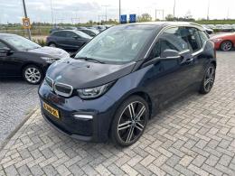 BMW i3 Basis 120Ah 42 kWh