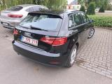 AUDI - AUD A3 SB TDi 116PK Pack Business+ #1