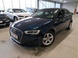 AUDI - AUD A3 SB TDi 116PK S-Tronic Business Edition Pack Business+ #0