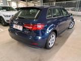 AUDI - AUD A3 SB TDi 116PK S-Tronic Business Edition Pack Business+ #1