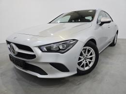 Mercedes CLA 180d Limousine Aut. LED-Xenon Widescreen Navi KeylessGo Сamera Klima PDC ...