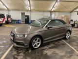 AUDI A3 Cabriolet Audi A3 Attraction Cabriolet 1.4 TFSI cylinder on demand ultra kW(PS) S tronic #0