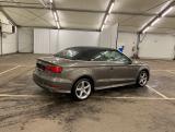 AUDI A3 Cabriolet Audi A3 Attraction Cabriolet 1.4 TFSI cylinder on demand ultra kW(PS) S tronic #1