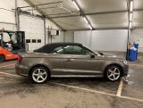 AUDI A3 Cabriolet Audi A3 Attraction Cabriolet 1.4 TFSI cylinder on demand ultra kW(PS) S tronic #2