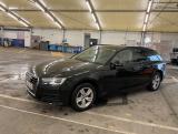 AUDI A4 Avant Audi A4 Avant 1.4 TFSI 110(150) kW(PS) 6-speed #0