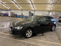 AUDI A4 Avant Audi A4 Avant 1.4 TFSI 110(150) kW(PS) 6-speed