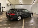 AUDI A4 Avant Audi A4 Avant 1.4 TFSI 110(150) kW(PS) 6-speed #1