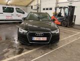 AUDI A4 Avant Audi A4 Avant 1.4 TFSI 110(150) kW(PS) 6-speed #3