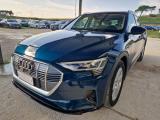 Audi 55QUATTRO AUDI E-TRON SPORTBACK / 2019 / 5P / SUV 55 QUATTRO #0