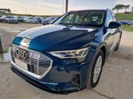 Audi 55QUATTRO AUDI E-TRON SPORTBACK / 2019 / 5P / SUV 55 QUATTRO