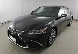 Lexus ES 300 Hybrid Aut. Pano LED-Xenon Navi Leather KeylessGo Camera Klima PDC ...