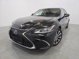 Lexus ES 300 Hybrid Aut. Pano LED-Xenon Navi Leather KeylessGo Camera Klima PDC ...