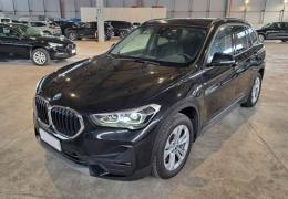 BMW X1 1.5 xDrive25e Hybrid Advantage Aut. LED-Xenon Navi-Pro KeylessGo Klima PDC ...