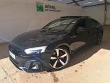 Audi 40 TDI 204 QTT S-TT 7 S LINE SB A5 Sportback 40 TDI quattro S line 2.0 TDI 205CV BVA7 E6d #0