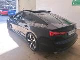 Audi 40 TDI 204 QTT S-TT 7 S LINE SB A5 Sportback 40 TDI quattro S line 2.0 TDI 205CV BVA7 E6d #1