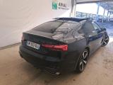 Audi 40 TDI 204 QTT S-TT 7 S LINE SB A5 Sportback 40 TDI quattro S line 2.0 TDI 205CV BVA7 E6d #2