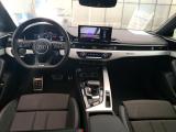 Audi 40 TDI 204 QTT S-TT 7 S LINE SB A5 Sportback 40 TDI quattro S line 2.0 TDI 205CV BVA7 E6d #4