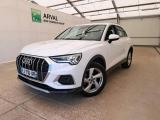 Audi 2.0 35 TDI 150 S TRONIC DESIGN LUXE Q3 35 TDI Design luxe 2.0 TDI 150CV BVA7 E6dT #0