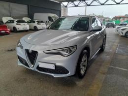 AlfaRomeo 62 ALFA ROMEO STELVIO / 2017 / 5P / SUV 2.2 TURBO DIESEL 190CV BUSINESS AT8 Q4