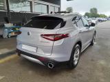 AlfaRomeo 62 ALFA ROMEO STELVIO / 2017 / 5P / SUV 2.2 TURBO DIESEL 190CV BUSINESS AT8 Q4 #1