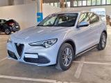 AlfaRomeo ALFA ROMEO STELVIO / 2017 / 5P / SUV 2.2 TURBO DIESEL 190CV BUSINESS AT8 Q4 ALFA ROMEO STELVIO / 2017 / 5P / SUV 2.2 TURBO DIESEL 190CV BUSINESS AT8 Q4 #0