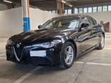 AlfaRomeo 69 ALFA ROMEO GIULIA / 2016 / 4P / BERLINA 2.2 TURBO DIESEL 160CV BUSINESS AT8 #0