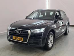 AUDI Q5 '20 Audi Q5 50 TFSI e quattro S tronic Pro Line 5d