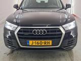 AUDI Q5 '20 Audi Q5 50 TFSI e quattro S tronic Pro Line 5d #4