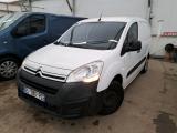 Citroen BlueHDi 75 BVM Business M Berlingo Fourgon Business L1 (Court) 1.6 BlueHDi 75CV BVM5 E6 #0