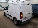 Citroen BlueHDi 75 BVM Business M Berlingo Fourgon Business L1 (Court) 1.6 BlueHDi 75CV BVM5 E6 #1